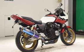 HONDA CB400 SUPER BOLDOR VTEC 2007