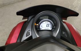 YAMAHA N-MAX 125 SED6J