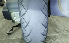 HONDA TACT-4ﾍﾞｰｼｯｸ 2015 AF79