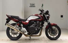 HONDA CB400SF GEN 4 A 2020 NC42