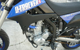 KAWASAKI KLX125D TRACKER X LX250V