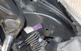 YAMAHA X-MAX 250 A SG42J