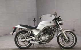 YAMAHA SRX600 1985 1JK