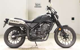 HONDA CL250-2Eｸﾗｯﾁ 2020 MC57