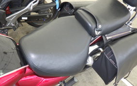 HYOSUNG GV125