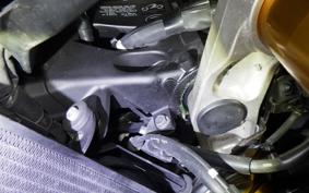 YAMAHA MT-09 Tracer GT 2019 RN51J