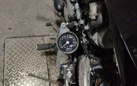 HONDA STEED 400 1989 NC26