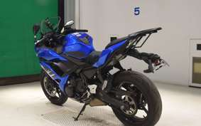 KAWASAKI NINJA 650 A 2017 ER650H