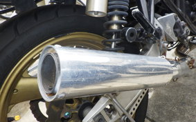 YAMAHA XJR400 Gen.3 R 2001 RH02J