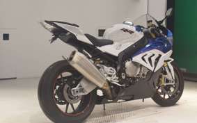 BMW S1000RR 2015