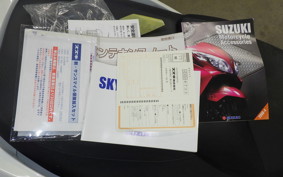 SUZUKI SKYWAVE 250 (Burgman 250) M 2015 CJ45A