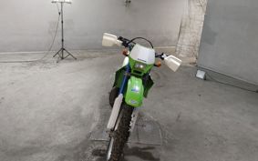 KAWASAKI KDX220SR DX220B
