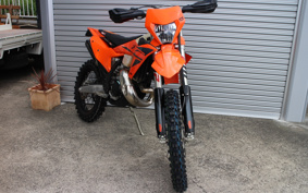 KTM 150EXC TBI GSA20