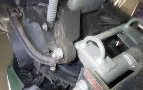 HONDA DIO Gen.6 AF68