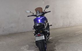 YAMAHA MT-09 2017 RN52J