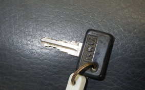 YAMAHA MATE 50 2001 V50