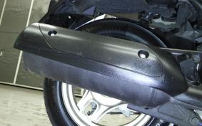 HONDA TODAY 2005 AF61