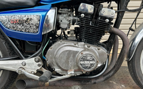 SUZUKI GSX250 GJ51B