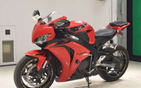 HONDA CBR1000RR Gen. 2 2010