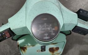 YAMAHA LML STAR DELUXE150 P108