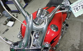 HARLEY FXCWC 1580 2010