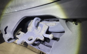 YAMAHA JOG Gen.5 2024 SA36J