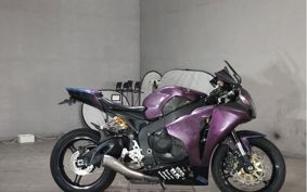 HONDA CBR1000RR 2009 SC59