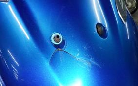 SUZUKI ADDRESS V125 G CF46A