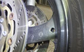 SUZUKI GSF750 1997 GR7EA