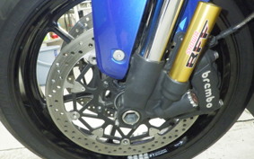 SUZUKI GSX-R1000R A 2020 DM11G