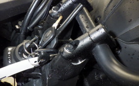 HONDA NC750X DCT 2025 RH23