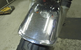 YAMAHA SR500 1983 2J2