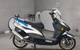 YAMAHA CYGNUS 125 X SE46