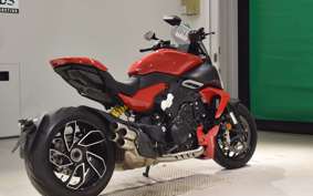 DUCATI DUCATI ディアベルV4 2024