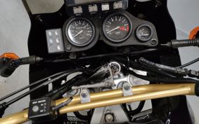 HONDA AFRICA TWIN 750 2004 RD07