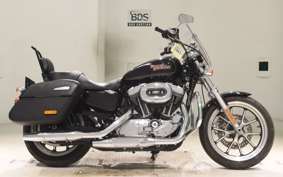 HARLEY XL1200T 2014
