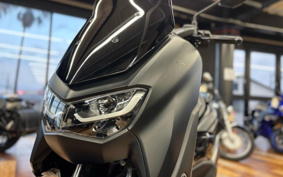 YAMAHA N-MAX 155 ABS SG66J