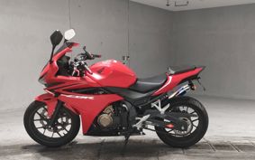 HONDA CBR400R 2017 NC47