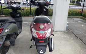 SUZUKI ADDRESS V125 Gen.2 DP12H
