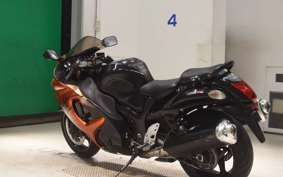 SUZUKI HAYABUSA Gen.2 2017 GX72B