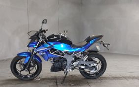 KAWASAKI Z250 SL BR250E
