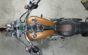 HARLEY FXDL 1580 2007