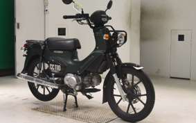 HONDA CROSS CUB 110 JA60
