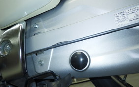 HONDA C50 SUPER CUB AA09