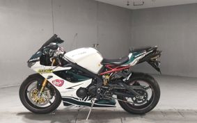 TRIUMPH DAYTONA 675 R 2011 TMD116