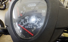 HONDA C110 SUPER CUB JA07