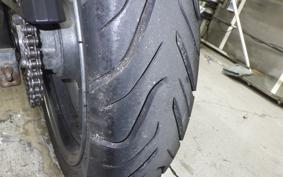 SUZUKI GOOSE 250 2020 NJ46A