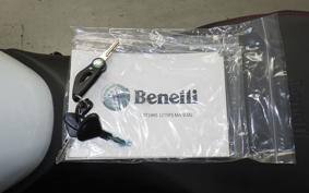 BENELLI BENELLI TNT249S