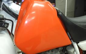 HONDA XR250R 2001 ME06