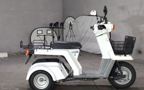 HONDA GYRO TD02